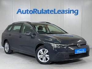 Volkswagen Golf - imagine 2