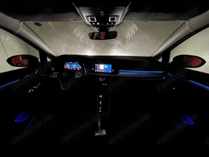 Volkswagen Golf - imagine 7