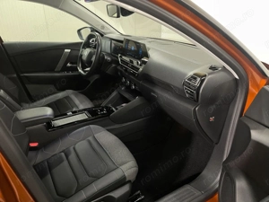 Citroen C4 - imagine 9