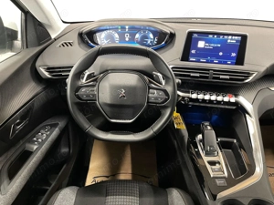 Peugeot 5008 - imagine 6