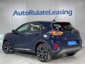 Ford Puma - imagine 4