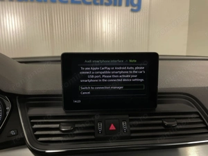 Audi SQ5 - imagine 20