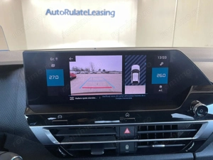 Citroen C4 - imagine 13