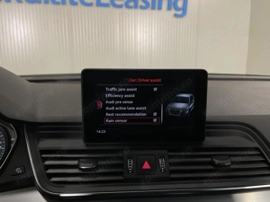 Audi SQ5 - imagine 18