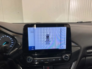 Ford Puma - imagine 12