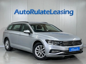 Volkswagen Passat - imagine 2