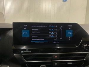 Citroen C4 - imagine 17