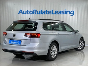 Volkswagen Passat - imagine 3