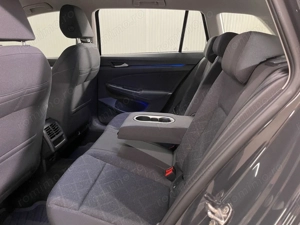 Volkswagen Golf - imagine 12