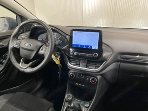 Ford Puma - imagine 8