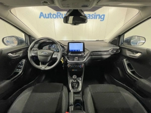 Ford Puma - imagine 7