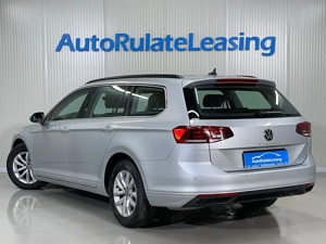 Volkswagen Passat - imagine 4