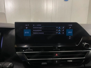 Citroen C4 - imagine 19