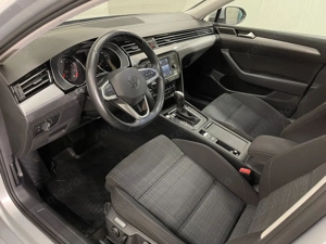 Volkswagen Passat - imagine 5
