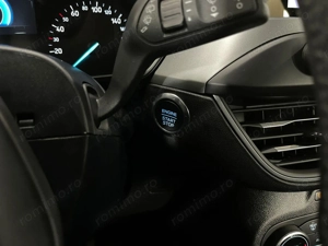 Ford Focus - imagine 19