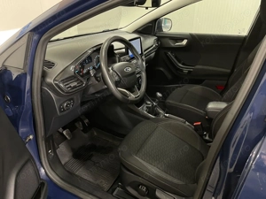 Ford Puma - imagine 5