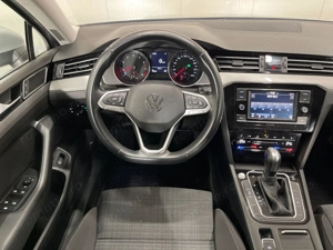 Volkswagen Passat - imagine 6