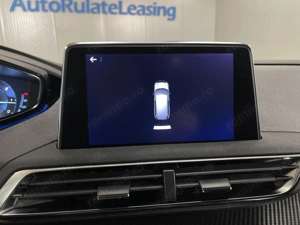 Peugeot 5008 - imagine 17