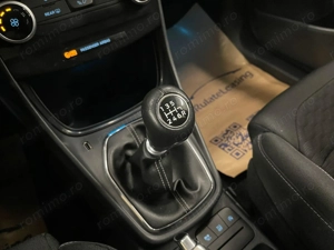 Ford Puma - imagine 20