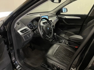 BMW X1 - imagine 5