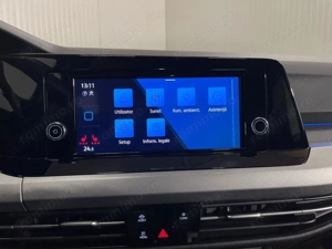 Volkswagen Golf - imagine 20