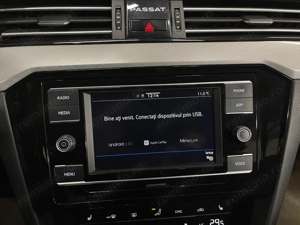 Volkswagen Passat - imagine 13