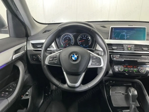 BMW X1 - imagine 6