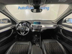BMW X1 - imagine 7
