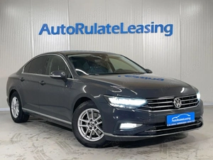 Volkswagen Passat - imagine 2