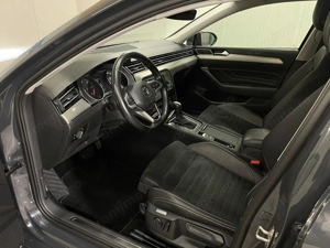 Volkswagen Passat - imagine 5