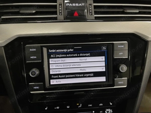 Volkswagen Passat - imagine 14