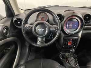 Mini Cooper Countryman - imagine 6