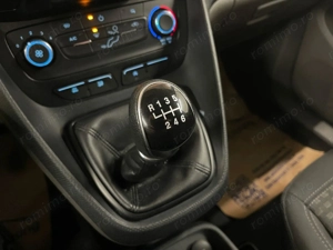 Ford Transit Connect - imagine 11