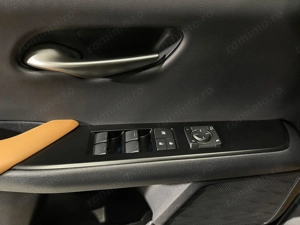 Lexus UX - imagine 17