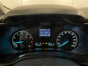 Ford Transit Connect - imagine 13