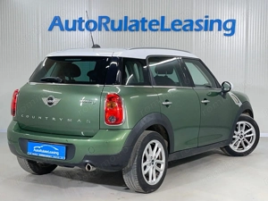Mini Cooper Countryman - imagine 4