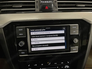 Volkswagen Passat - imagine 15