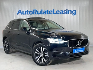Volvo XC 60 - imagine 2