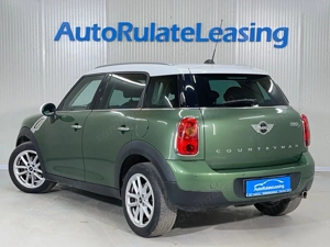 Mini Cooper Countryman - imagine 3