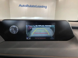 Lexus UX - imagine 13