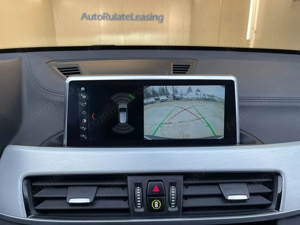 BMW X1 - imagine 14