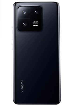 Xiaomi 13 pro 12+12 gb ram 256 gb memorie interna - imagine 2