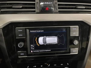 Volkswagen Passat - imagine 16