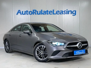 Mercedes-Benz CLA - imagine 2