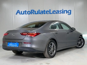 Mercedes-Benz CLA - imagine 3