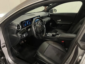 Mercedes-Benz CLA - imagine 5