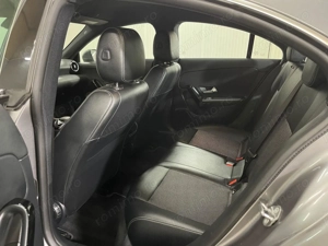 Mercedes-Benz CLA - imagine 11