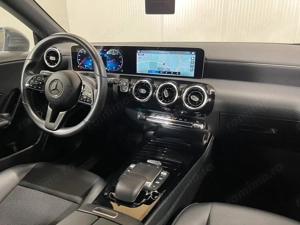 Mercedes-Benz CLA - imagine 8