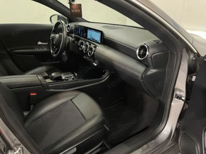 Mercedes-Benz CLA - imagine 9