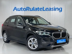 BMW X1 - imagine 2
